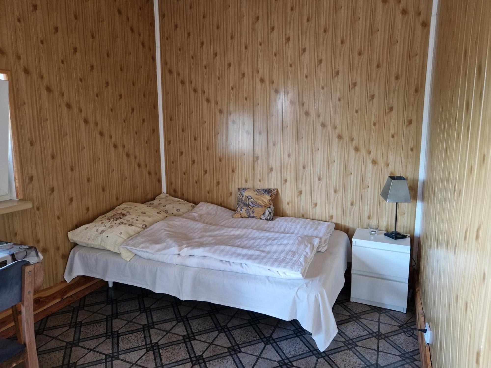 Marchewkowe Pole Villa Lagow  Ngoại thất bức ảnh